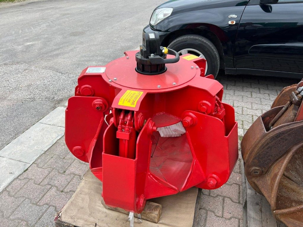 POLIPO NUOVO A 5 PALE CON ROTORE - مخلبي: صور 2 POLIPO NUOVO A 5 PALE CON ROTORE - مخلبي: صور 2