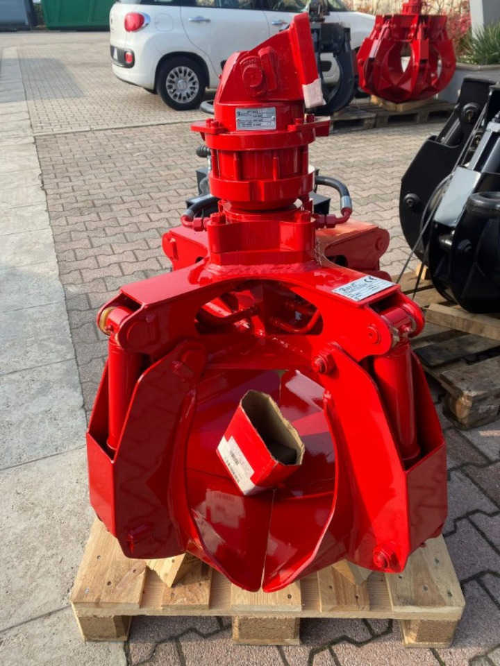 POLIPO ROZZI A 4 PALE CON ROTORE - مخلبي: صور 4 POLIPO ROZZI A 4 PALE CON ROTORE - مخلبي: صور 4