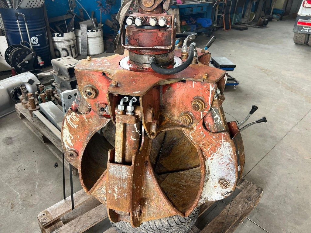 POLIPO USATO ROZZI A 5 PALE - مخلبي: صور 1 POLIPO USATO ROZZI A 5 PALE - مخلبي: صور 1