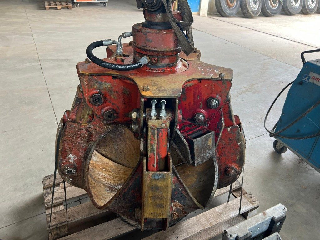 POLIPO USATO ROZZI A 5 PALE - مخلبي: صور 3 POLIPO USATO ROZZI A 5 PALE - مخلبي: صور 3