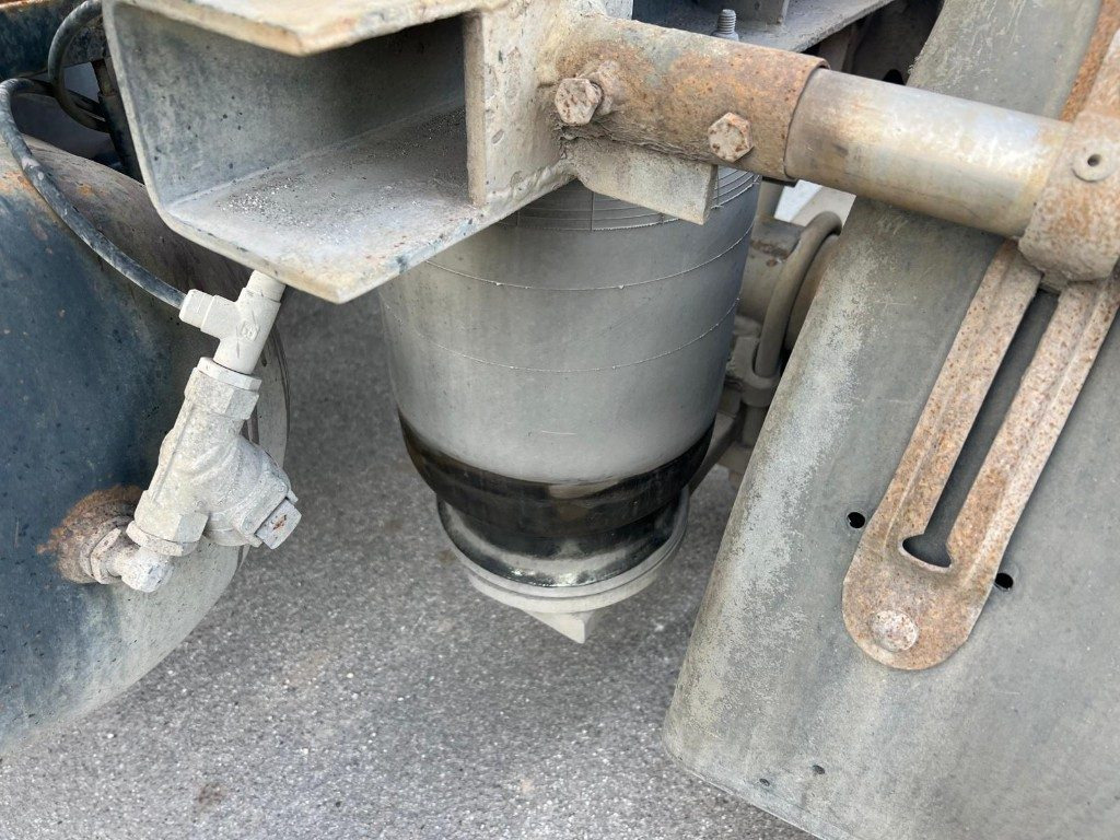 RIMORCHIO USATO ROAGNA SCARRABILE - مقطورة هوك ليفت/ لود لوجر: صور 5 RIMORCHIO USATO ROAGNA SCARRABILE - مقطورة هوك ليفت/ لود لوجر: صور 5