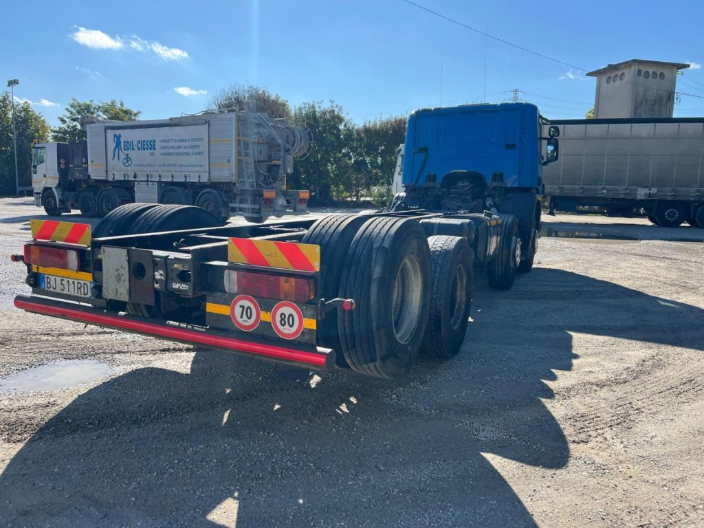 SCANIA 124GB 420 A TELAIO إيجار SCANIA 124GB 420 A TELAIO: صور 7 SCANIA 124GB 420 A TELAIO إيجار SCANIA 124GB 420 A TELAIO: صور 7