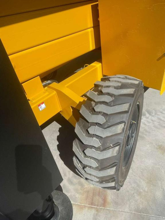 Haulotte HA18SX - رافعات مقصية: صور 4 Haulotte HA18SX - رافعات مقصية: صور 4