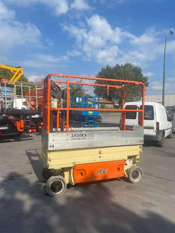 JLG 1930ES - رافعات مقصية: صور 1 JLG 1930ES - رافعات مقصية: صور 1