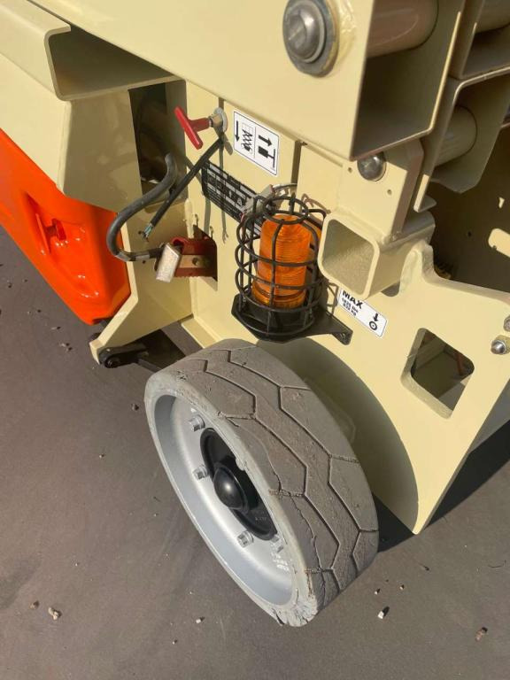 JLG 2632ES - رافعات مقصية: صور 4 JLG 2632ES - رافعات مقصية: صور 4
