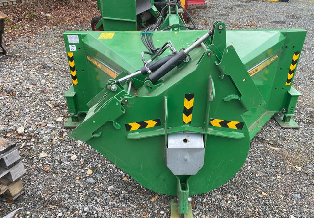 Ala-TalkkariAT-251 2g - منفاخ الثلوج: صور 5 Ala-TalkkariAT-251 2g - منفاخ الثلوج: صور 5