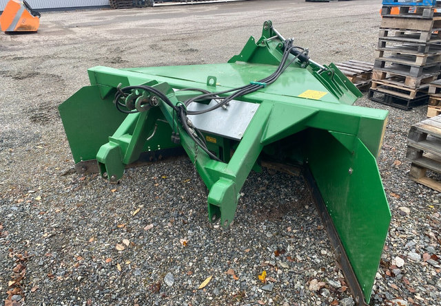 Ala-TalkkariAT-251 2g - منفاخ الثلوج: صور 2 Ala-TalkkariAT-251 2g - منفاخ الثلوج: صور 2