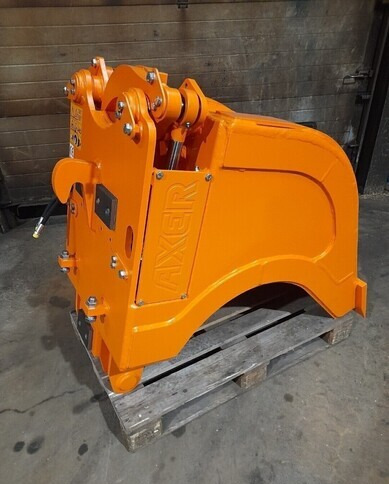 AxerPP15 ja PP25 - بكت حفار: صور 2 AxerPP15 ja PP25 - بكت حفار: صور 2