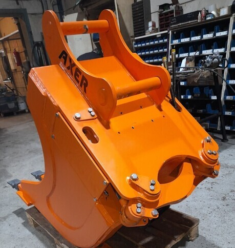 AxerPP15 ja PP25 - بكت حفار: صور 3 AxerPP15 ja PP25 - بكت حفار: صور 3