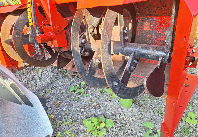 EskoLR4271 - منفاخ الثلوج: صور 4 EskoLR4271 - منفاخ الثلوج: صور 4