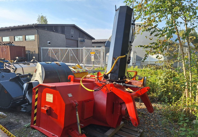 EskoLR4271 - منفاخ الثلوج: صور 1 EskoLR4271 - منفاخ الثلوج: صور 1