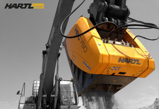 HARTL Murskakauhat - بكت - آلات البناء: صور 1 HARTL Murskakauhat - بكت - آلات البناء: صور 1