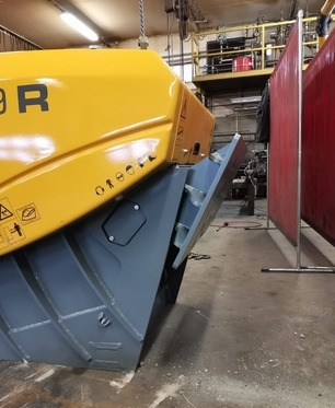 HARTL Murskakauhat - بكت - آلات البناء: صور 5 HARTL Murskakauhat - بكت - آلات البناء: صور 5