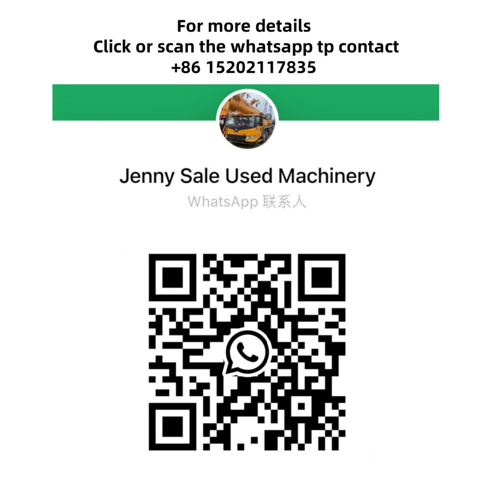 حفارات زحافة CAT 320D: صور 6