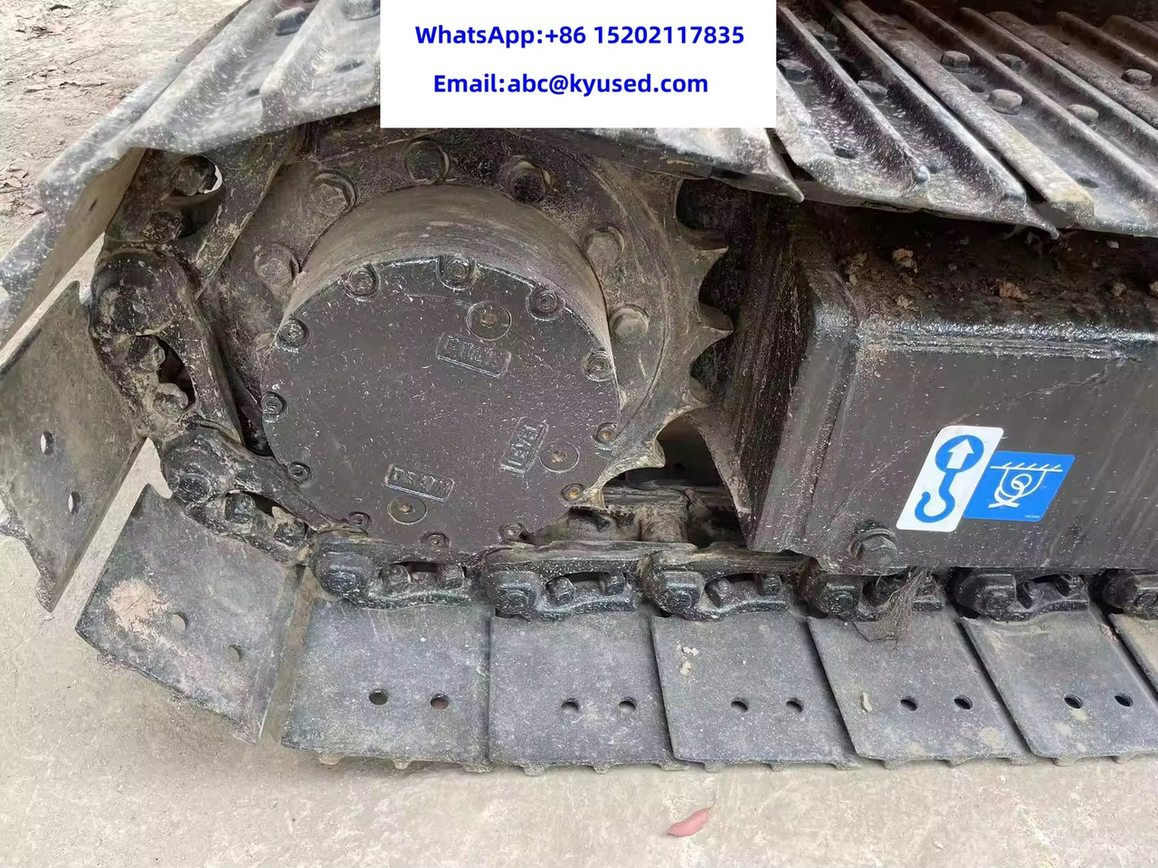 HITACHI ZX60 إيجار HITACHI ZX60: صور 6 HITACHI ZX60 إيجار HITACHI ZX60: صور 6