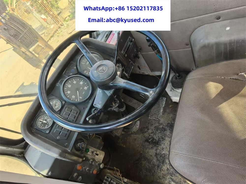 TADANO TG500E TG700E GT500E TG1000 50TON 70TON 100TON - موبايل كرين: صور 5 TADANO TG500E TG700E GT500E TG1000 50TON 70TON 100TON - موبايل كرين: صور 5