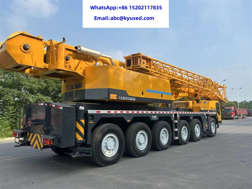 XCMG QAY160 QY160 XCA160 XCT160 150ton 130ton 180t 200t 220t 160ton all terrain crane - رافعة لجميع التضاريس: صور 3 XCMG QAY160 QY160 XCA160 XCT160 150ton 130ton 180t 200t 220t 160ton all terrain crane - رافعة لجميع التضاريس: صور 3