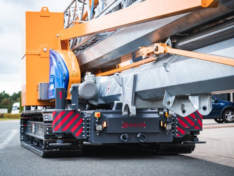 Giraffe 900.30-GC2 - رافعة ذاتية التركيب: صور 2 Giraffe 900.30-GC2 - رافعة ذاتية التركيب: صور 2