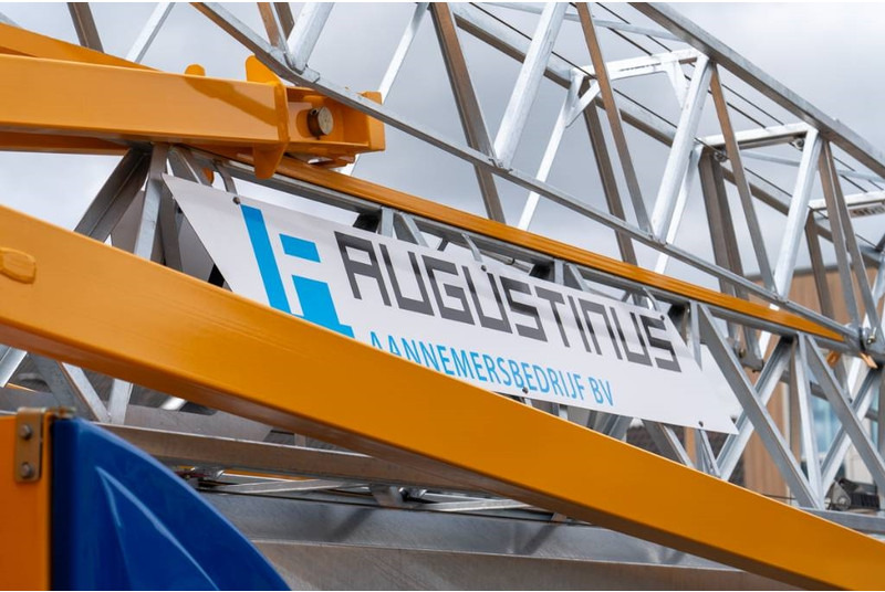 Giraffe 900.30-GC2 - رافعة ذاتية التركيب: صور 5 Giraffe 900.30-GC2 - رافعة ذاتية التركيب: صور 5