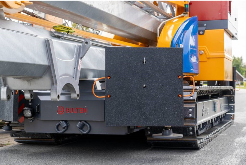 Giraffe 900.30-GC2 - رافعة ذاتية التركيب: صور 3 Giraffe 900.30-GC2 - رافعة ذاتية التركيب: صور 3