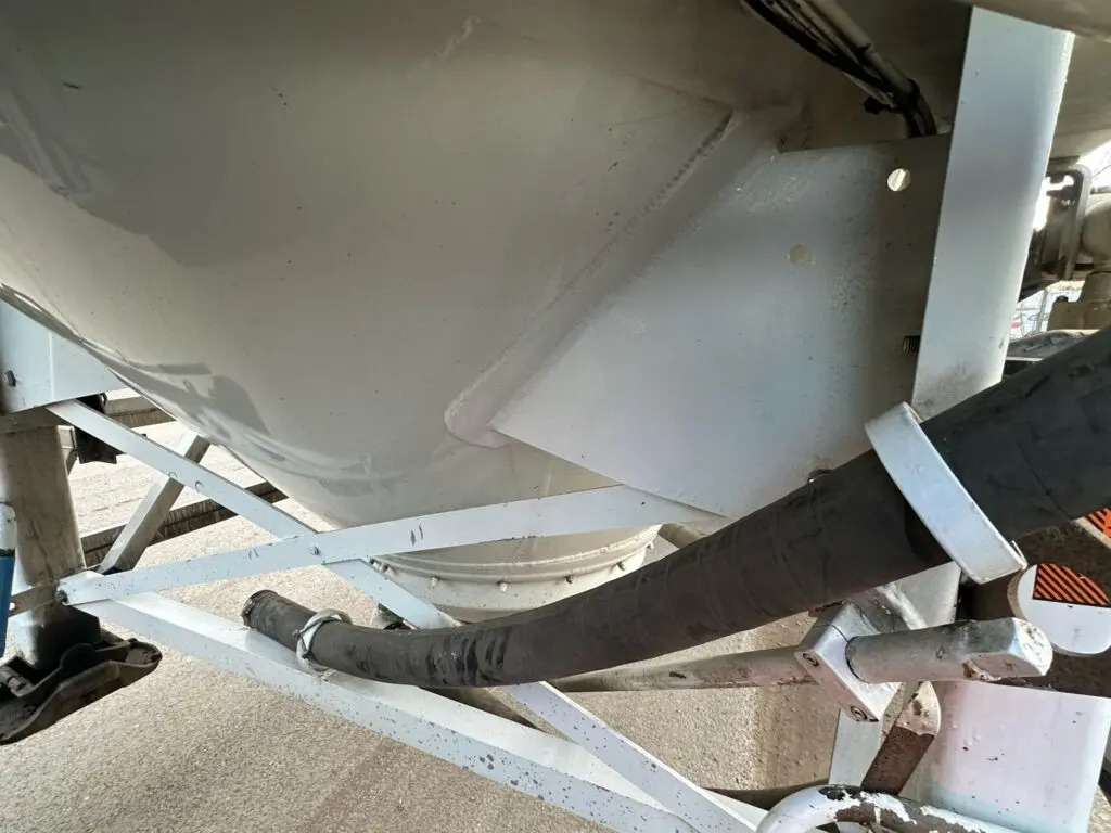 بلكر Feldbinder Powder Tanker: صور 19 بلكر Feldbinder Powder Tanker: صور 19