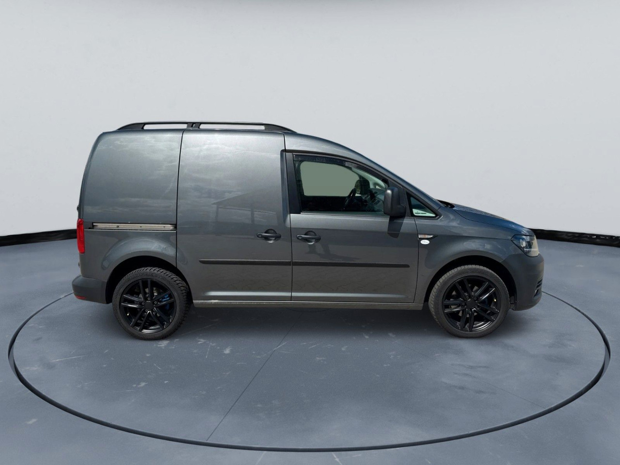 Volkswagen Caddy | Automatik, Klima, AHK, Beinfreiheit - ميكروباص: صور 4 Volkswagen Caddy | Automatik, Klima, AHK, Beinfreiheit - ميكروباص: صور 4