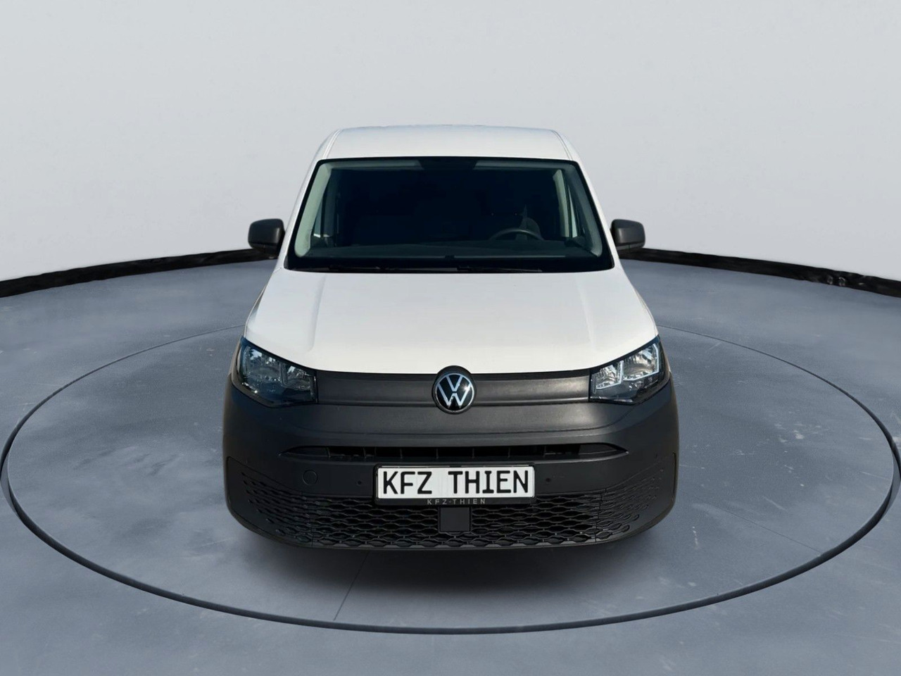 Volkswagen Caddy Cargo 2.0 TDI | Klima, 1. Hd. - ميكروباص: صور 3 Volkswagen Caddy Cargo 2.0 TDI | Klima, 1. Hd. - ميكروباص: صور 3