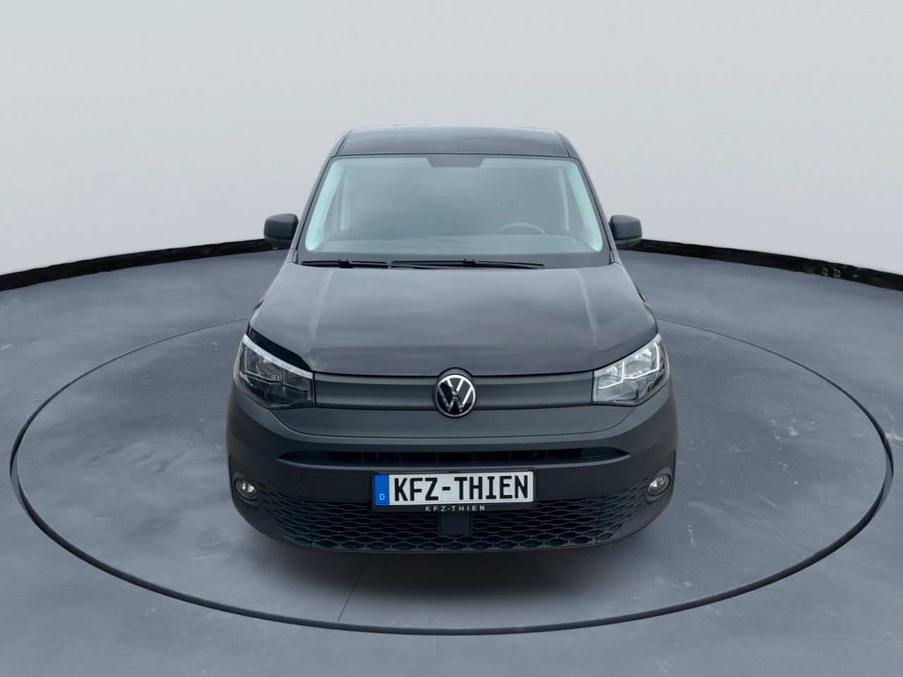 Volkswagen Caddy Cargo | Klima, 1. Hd. - ميكروباص: صور 3 Volkswagen Caddy Cargo | Klima, 1. Hd. - ميكروباص: صور 3