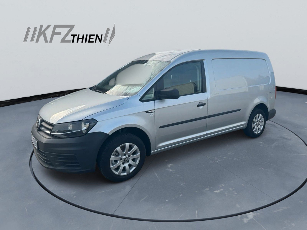Volkswagen Caddy Maxi Kasten | Klima - ميكروباص: صور 2 Volkswagen Caddy Maxi Kasten | Klima - ميكروباص: صور 2