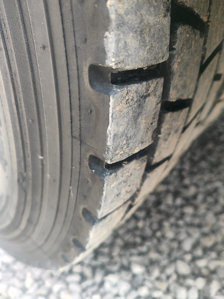 شاحنة نقل سيارات شاحنة لنقل المعدات الثقيلة MAN TGL: صور 35 شاحنة نقل سيارات شاحنة لنقل المعدات الثقيلة MAN TGL: صور 35