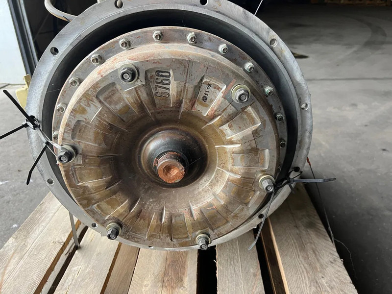 Allison MT653 (24x in stock) - علبة التروس - سيارة: صور 2 Allison MT653 (24x in stock) - علبة التروس - سيارة: صور 2