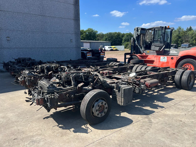 Iveco Irisbus Cimo (4x in stock) IVECO F4AE0681 5,880 cc - باص النقل بين المدن: صور 1 Iveco Irisbus Cimo (4x in stock) IVECO F4AE0681 5,880 cc - باص النقل بين المدن: صور 1