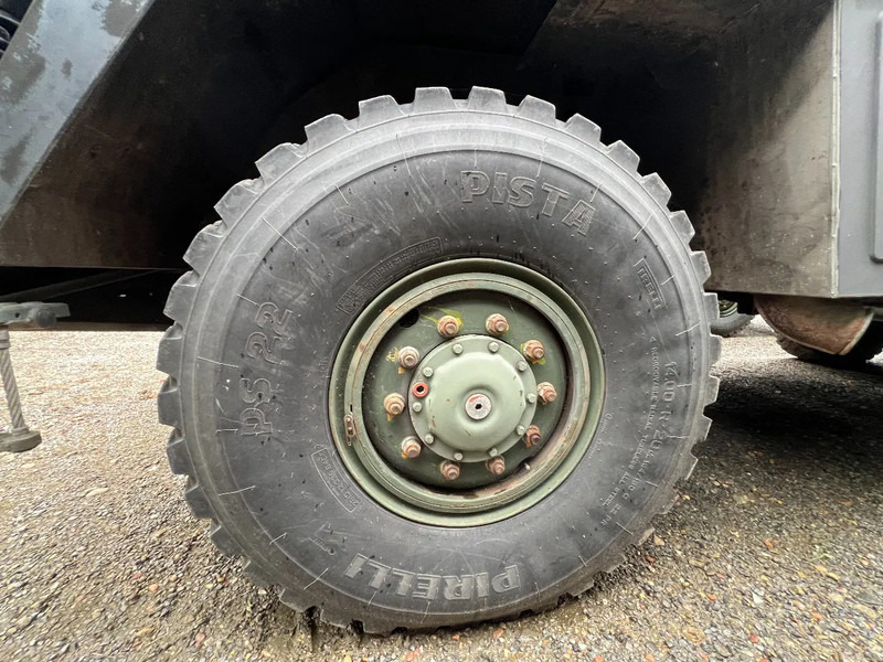 MAN KAT 6X6 ANTENNE 34MTR DORNIER 25.422DFAEG 3x in stock (met/zonder antenne) - شاحنة: صور 5 MAN KAT 6X6 ANTENNE 34MTR DORNIER 25.422DFAEG 3x in stock (met/zonder antenne) - شاحنة: صور 5