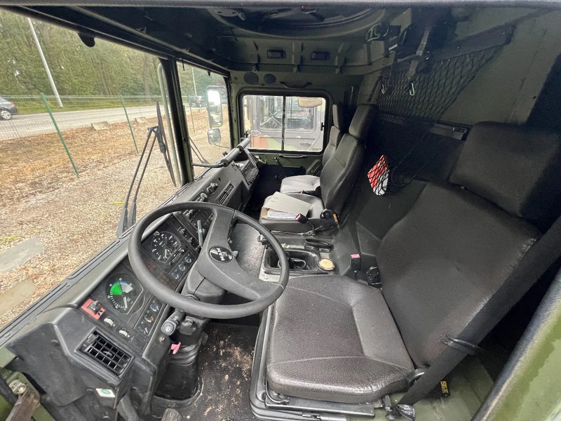 MAN KAT 6X6 ANTENNE 34MTR DORNIER 25.422DFAEG 3x in stock (met/zonder antenne) - شاحنة: صور 4 MAN KAT 6X6 ANTENNE 34MTR DORNIER 25.422DFAEG 3x in stock (met/zonder antenne) - شاحنة: صور 4