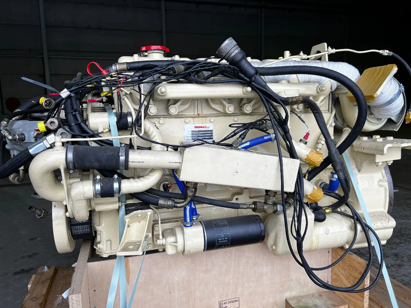 Steyr WD612.95 (21x stock) - المحرك: صور 3 Steyr WD612.95 (21x stock) - المحرك: صور 3