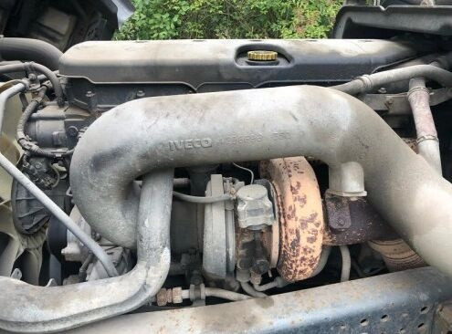 IVECO F3AE36810 IVECO STRALIS truck - المحرك - شاحنة: صور 2 IVECO F3AE36810 IVECO STRALIS truck - المحرك - شاحنة: صور 2