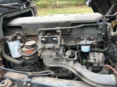 IVECO F3AE36810 IVECO STRALIS truck - المحرك - شاحنة: صور 1 IVECO F3AE36810 IVECO STRALIS truck - المحرك - شاحنة: صور 1