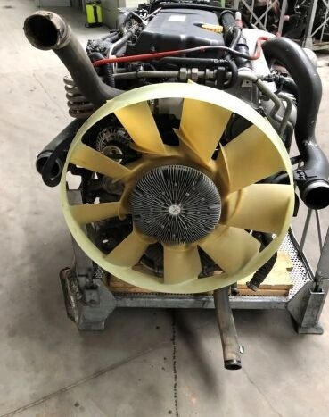 IVECO F3GFE611 IVECO STRALIS truck - المحرك - شاحنة: صور 4 IVECO F3GFE611 IVECO STRALIS truck - المحرك - شاحنة: صور 4