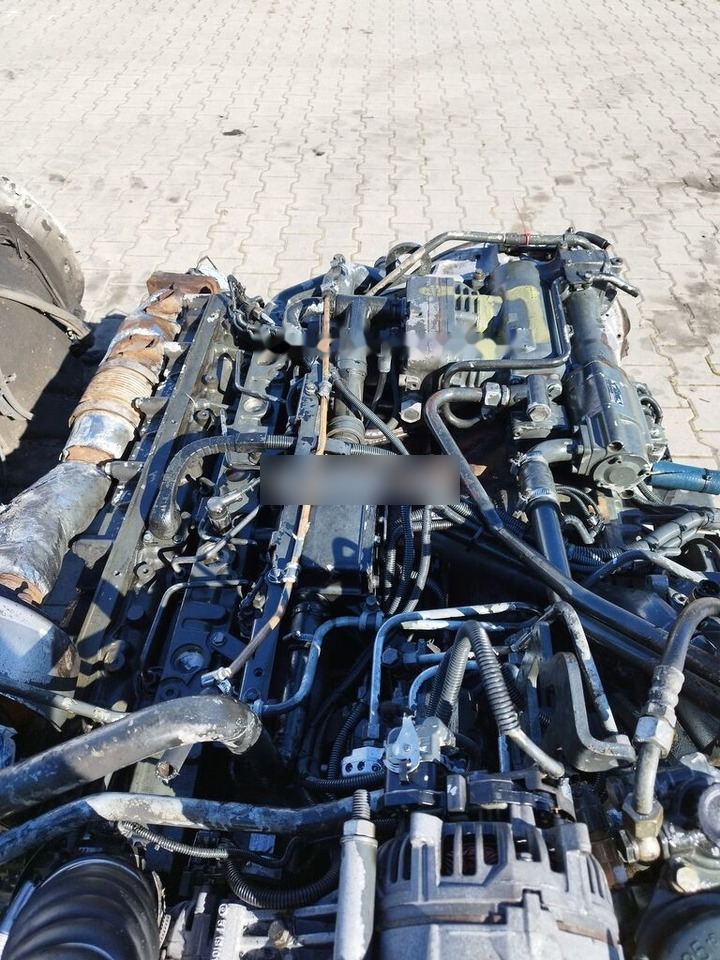 MAN D2066 LUH12 MAN BUS: Neoplan, Lions City, Lionґs Regio, Lions Coach - المحرك - حافلة: صور 1 MAN D2066 LUH12 MAN BUS: Neoplan, Lions City, Lionґs Regio, Lions Coach - المحرك - حافلة: صور 1