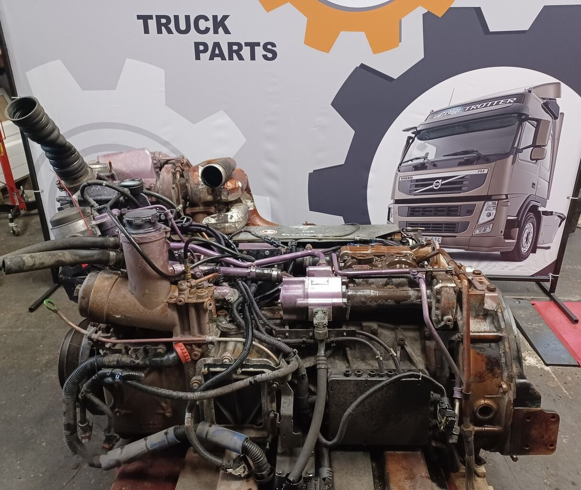 MAN D2066 LUH43 MAN BUS: Neoplan, Lions City, Lionґs Regio, Lions Coach - المحرك - حافلة: صور 2 MAN D2066 LUH43 MAN BUS: Neoplan, Lions City, Lionґs Regio, Lions Coach - المحرك - حافلة: صور 2