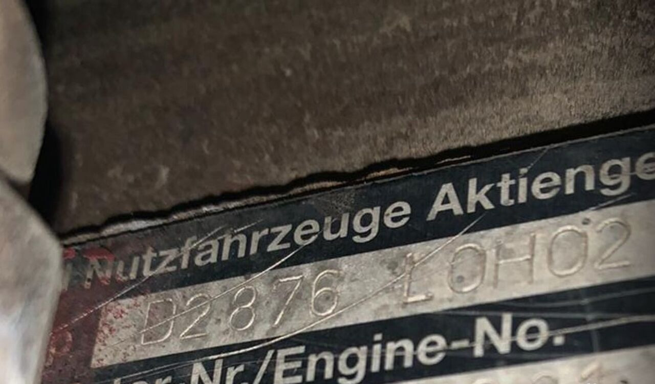 MAN D2876 L0H02 MAN Neoplan N5218, RH403, FRH462, RH463, RH464, RHC464, RHS464, 24.410, 24.460, Neoplan N116/3 и Van hool TD924 - المحرك - حافلة: صور 2 MAN D2876 L0H02 MAN Neoplan N5218, RH403, FRH462, RH463, RH464, RHC464, RHS464, 24.410, 24.460, Neoplan N116/3 и Van hool TD924 - المحرك - حافلة: صور 2