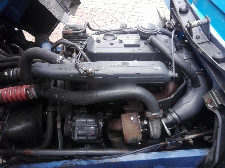 Mercedes-Benz OM364LA Mercedes-Benz - المحرك - شاحنة: صور 2 Mercedes-Benz OM364LA Mercedes-Benz - المحرك - شاحنة: صور 2
