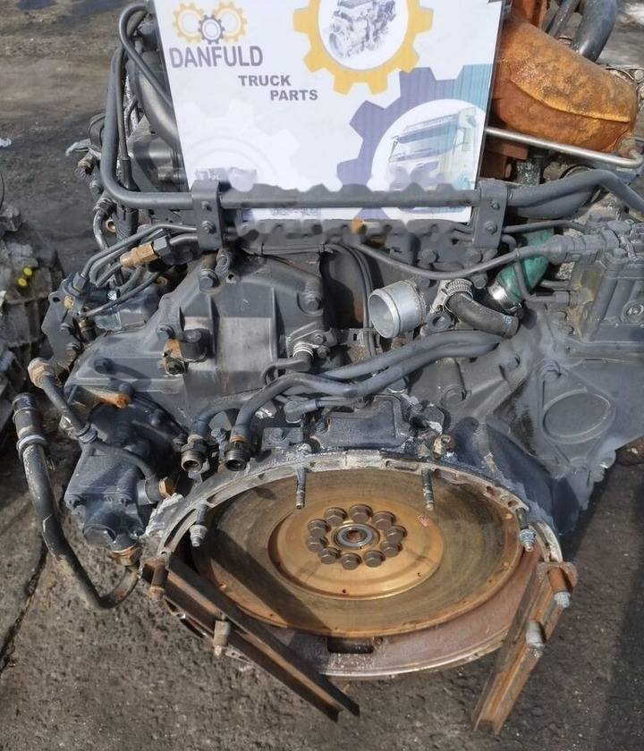Scania R E6 490 XPI DC13125 Scania truck - المحرك - شاحنة: صور 4 Scania R E6 490 XPI DC13125 Scania truck - المحرك - شاحنة: صور 4
