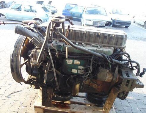 Volvo D12A Volvo truck - المحرك - شاحنة: صور 1 Volvo D12A Volvo truck - المحرك - شاحنة: صور 1