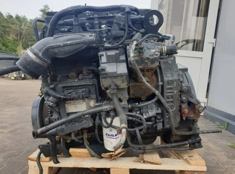 DAF BE110C DAF truck - المحرك - شاحنة: صور 5 DAF BE110C DAF truck - المحرك - شاحنة: صور 5