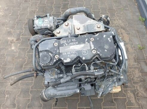 DAF BE110C DAF truck - المحرك - شاحنة: صور 3 DAF BE110C DAF truck - المحرك - شاحنة: صور 3