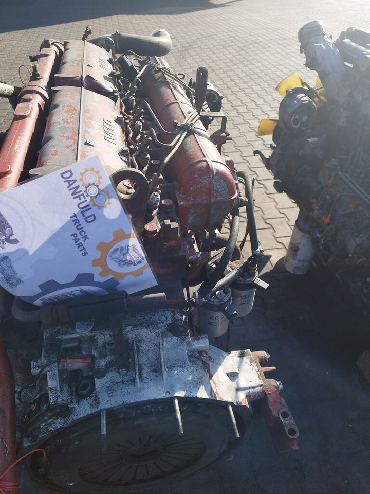 IVECO 8210.42M 470 E2   IVECO Magirus - المحرك - شاحنة: صور 3 IVECO 8210.42M 470 E2   IVECO Magirus - المحرك - شاحنة: صور 3