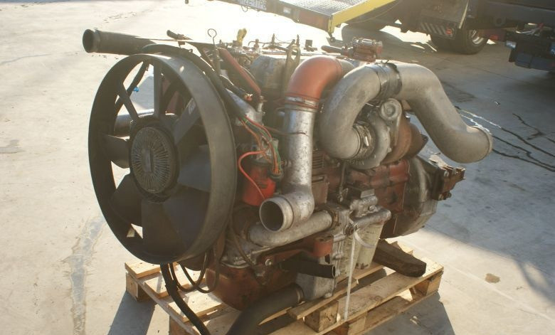 IVECO Eurotech 8460.41N IVECO EuroTech - المحرك - شاحنة: صور 5 IVECO Eurotech 8460.41N IVECO EuroTech - المحرك - شاحنة: صور 5