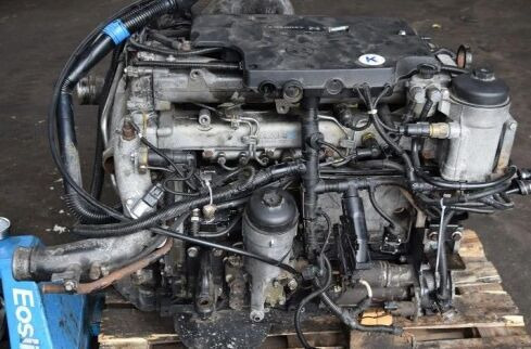 MAN D0834 LFL52 MAN TGL - المحرك - شاحنة: صور 1 MAN D0834 LFL52 MAN TGL - المحرك - شاحنة: صور 1