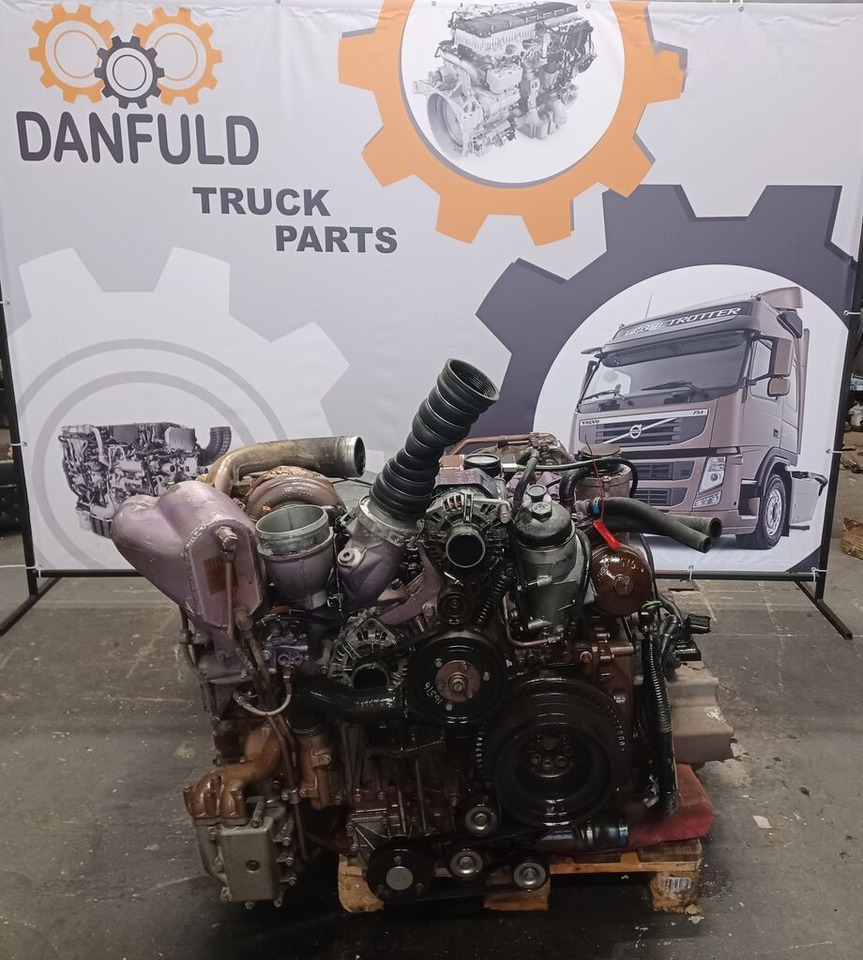 MAN D2066 LUH43 MAN BUS: Neoplan, Lions City, Lionґs Regio, Lions Coach - المحرك - حافلة: صور 1 MAN D2066 LUH43 MAN BUS: Neoplan, Lions City, Lionґs Regio, Lions Coach - المحرك - حافلة: صور 1